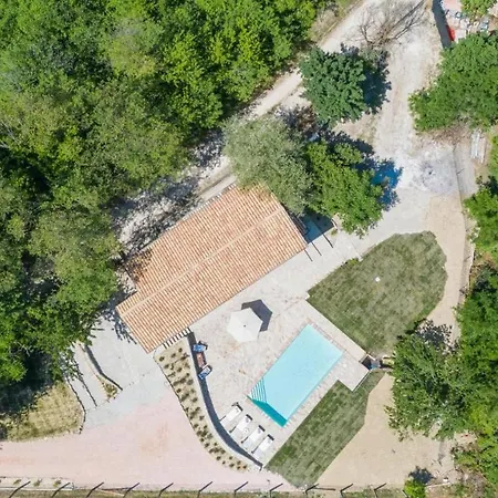 Villa Malu *