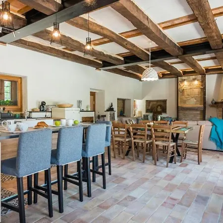 ヴィラ Malu モリアーノ