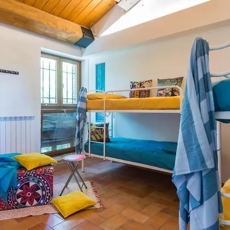Malu Villa *