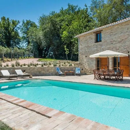 Malu Villa *