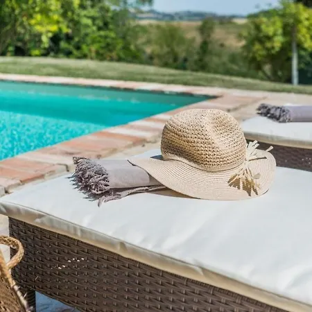 Villa Malu *