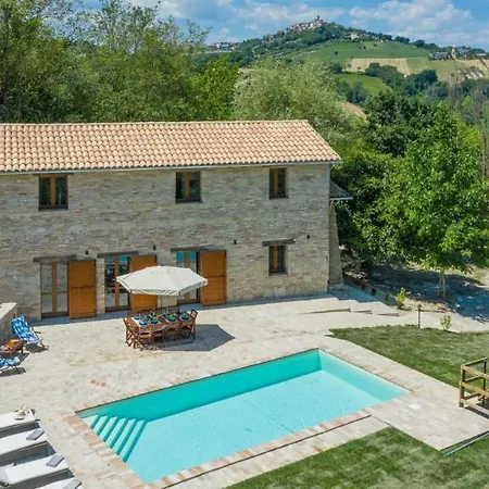 Villa Malu *