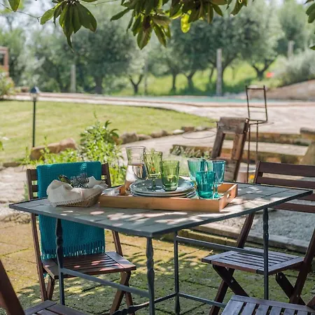 Malu Villa Massa Fermana