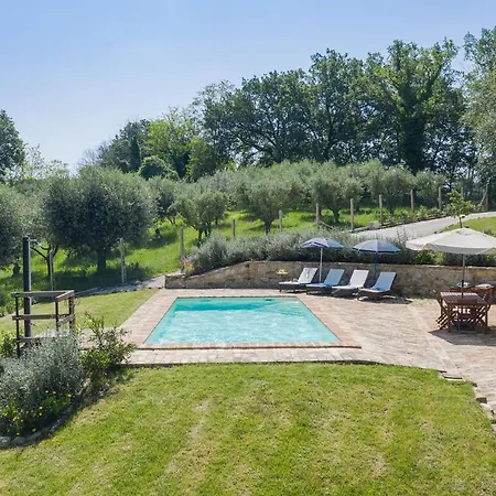 Malu 8 Villa Mogliano