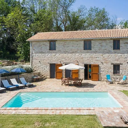 Malu Villa