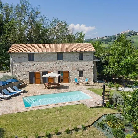 Malu 8 Villa *