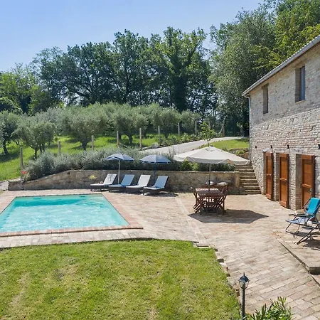 Malu 8 Villa *
